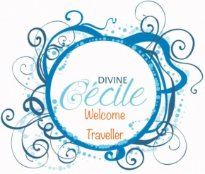Welcome Traveller DIVINE CÉCILE Garda